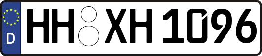 HH-XH1096