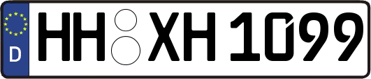 HH-XH1099