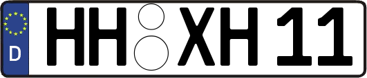 HH-XH11