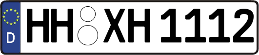 HH-XH1112