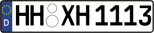 HH-XH1113