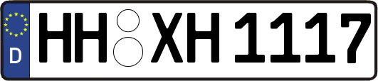 HH-XH1117