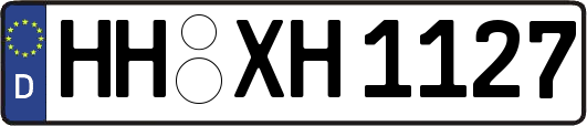 HH-XH1127