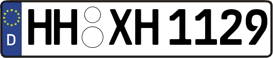 HH-XH1129