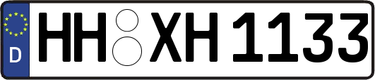 HH-XH1133