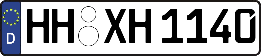 HH-XH1140