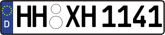 HH-XH1141