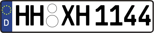HH-XH1144