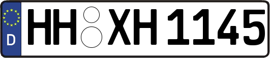 HH-XH1145