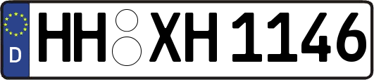 HH-XH1146