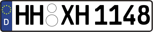 HH-XH1148