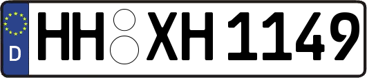 HH-XH1149