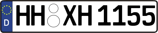 HH-XH1155