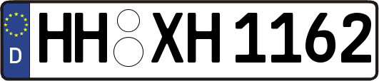 HH-XH1162