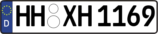 HH-XH1169