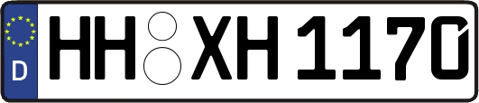 HH-XH1170