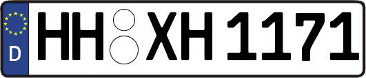 HH-XH1171