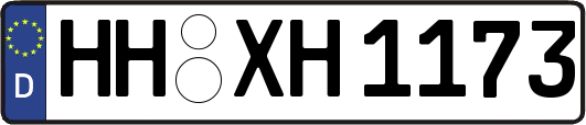 HH-XH1173