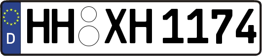 HH-XH1174