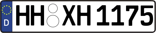 HH-XH1175