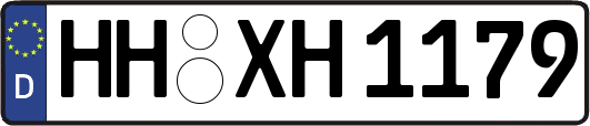 HH-XH1179