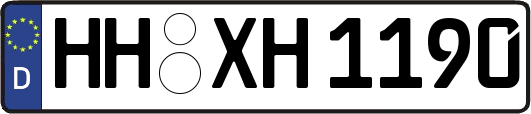 HH-XH1190