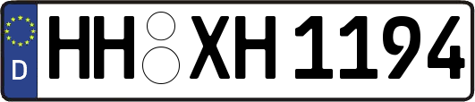 HH-XH1194