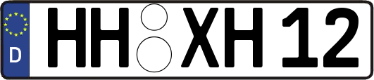 HH-XH12