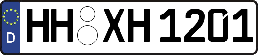 HH-XH1201