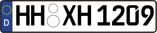 HH-XH1209