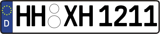 HH-XH1211