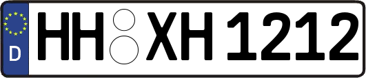 HH-XH1212