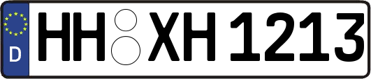 HH-XH1213