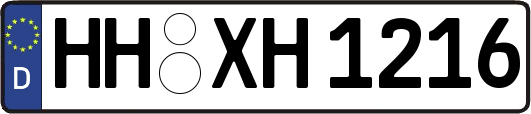 HH-XH1216