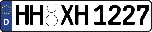 HH-XH1227