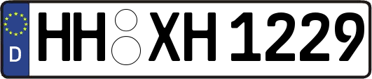 HH-XH1229