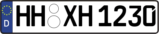 HH-XH1230