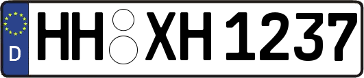 HH-XH1237