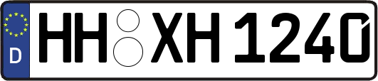 HH-XH1240