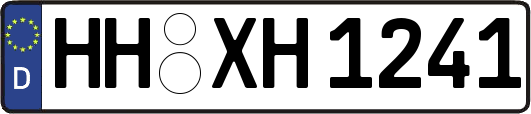 HH-XH1241