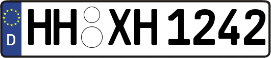 HH-XH1242