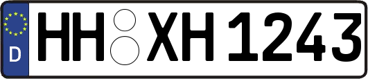 HH-XH1243