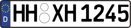 HH-XH1245