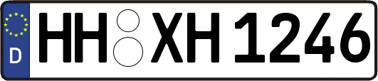 HH-XH1246