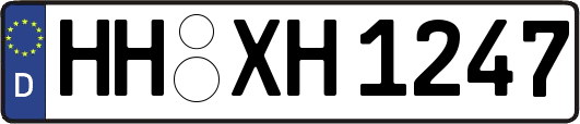 HH-XH1247