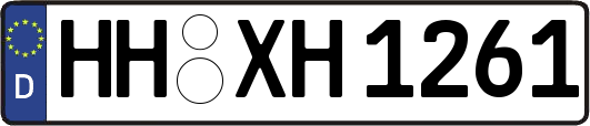 HH-XH1261