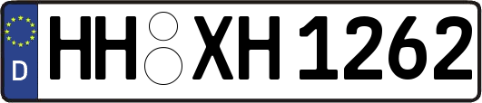 HH-XH1262