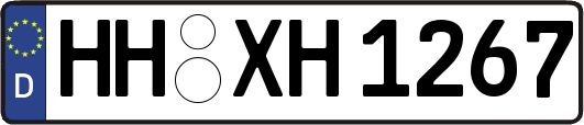 HH-XH1267