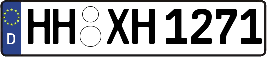 HH-XH1271