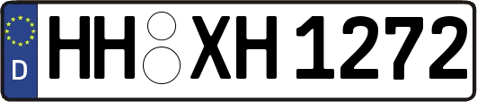HH-XH1272